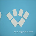 Medical needle cotton non-woven fabric